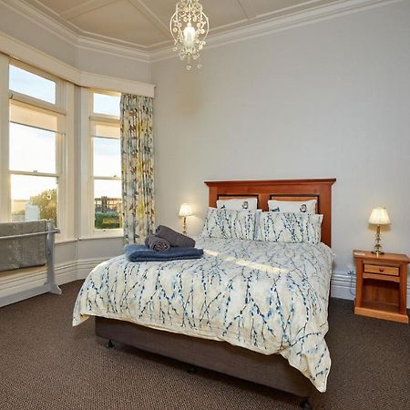 Kaikoura Beachfront Villa 外观 照片