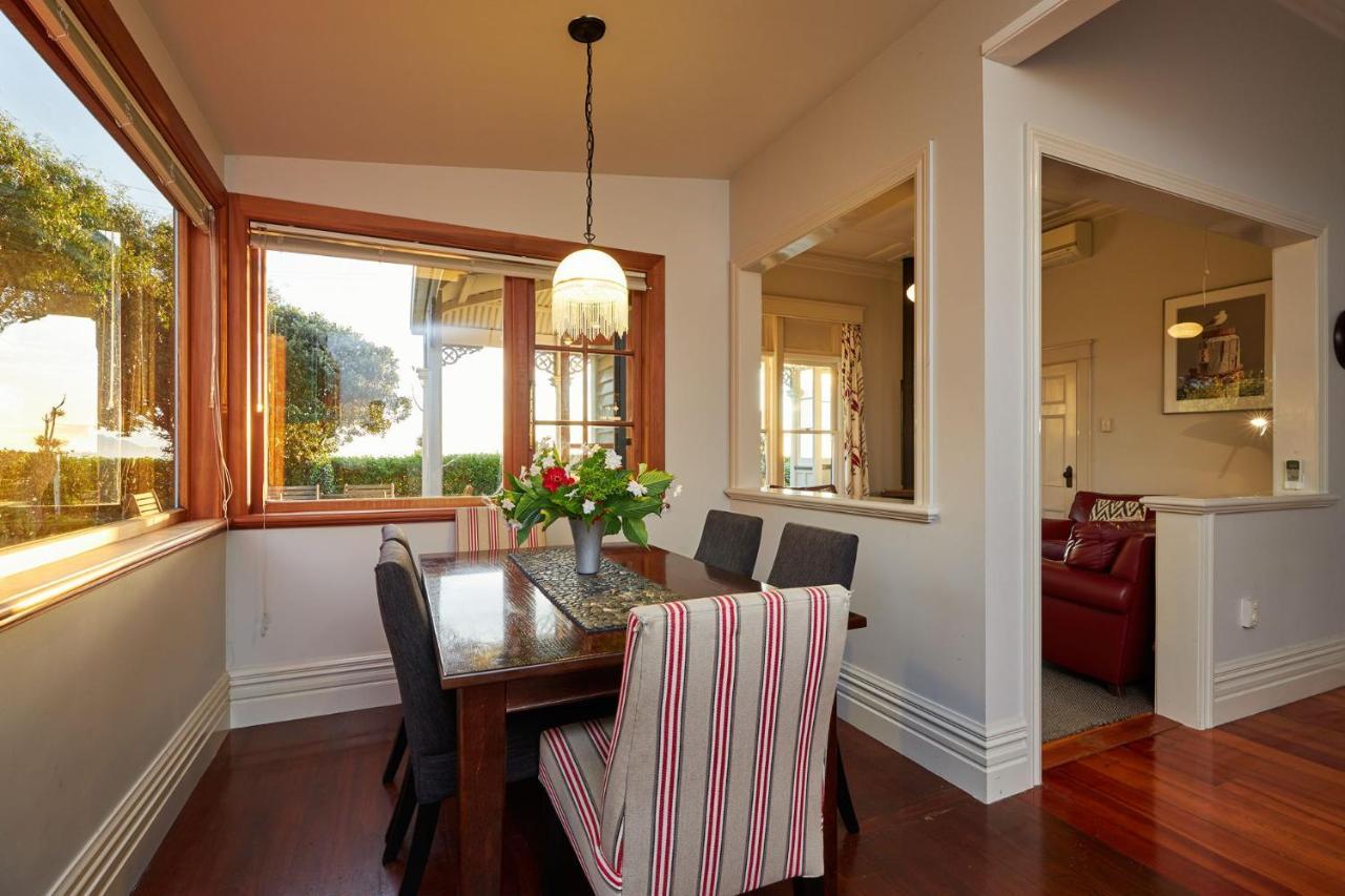 Kaikoura Beachfront Villa 外观 照片